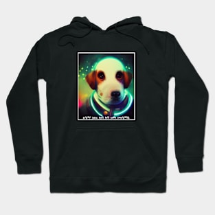 dogs lover Hoodie